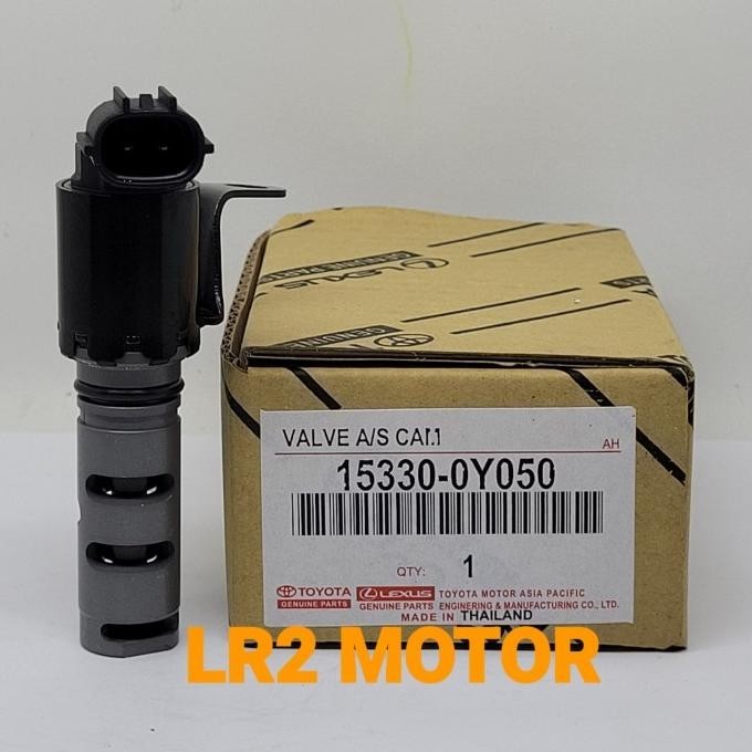 Sensor Oli Vvti Valve Cam Timing Ocv All New Vios Yaris 15330-Oy050 In
