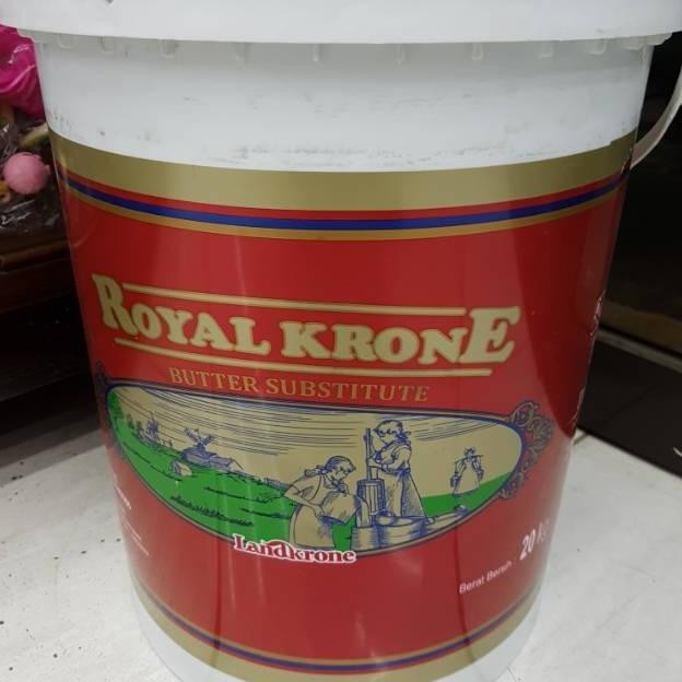 

LANGSUNG KIRIMM ROYAL KRONE 1KG KILOAN
