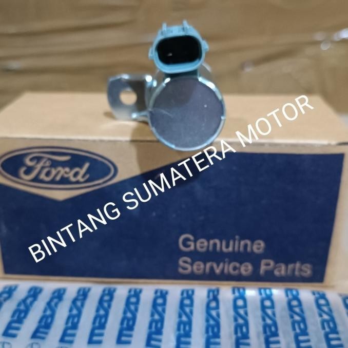Sensor Vvti Ford Fiesta Original