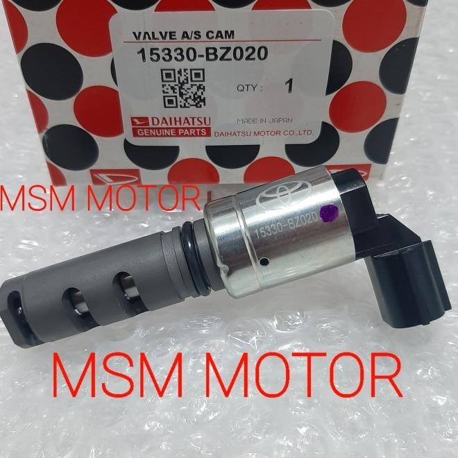 Sensor Vvti Sensor Oli Ocv Daihatsu Grandmax Grand Max Luxio