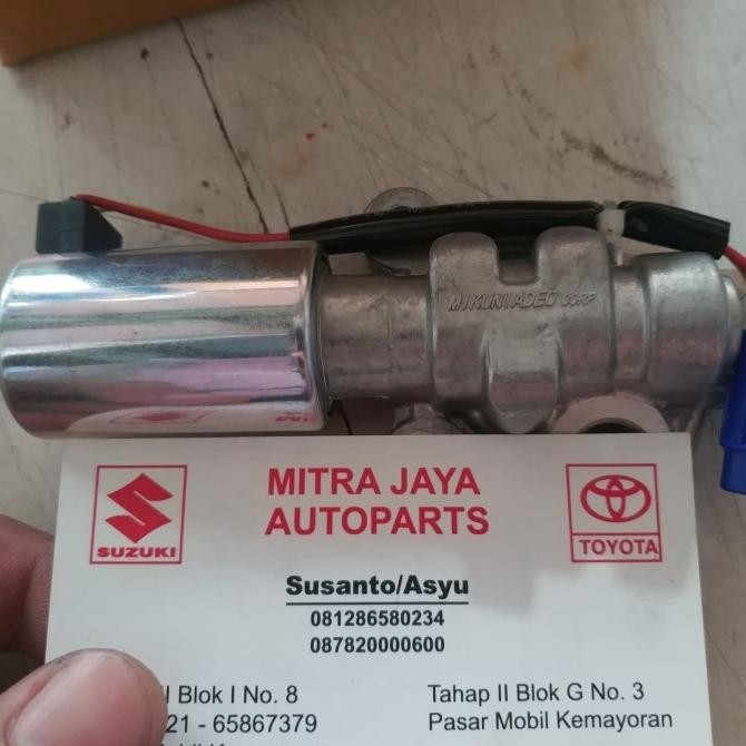 Sensor Ocv Sensor Vvti Aerio Baleno Swift Sx4 X-Over Original