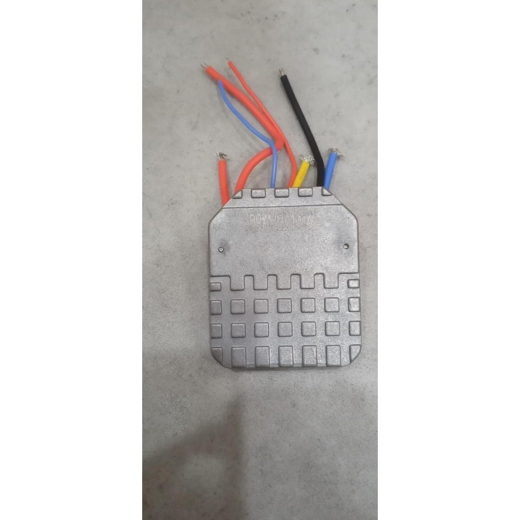 Sale| Brushless Controler Yasuka Cordless 13 mm Yid 318 CB