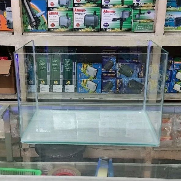 Aquarium Bending 35cm