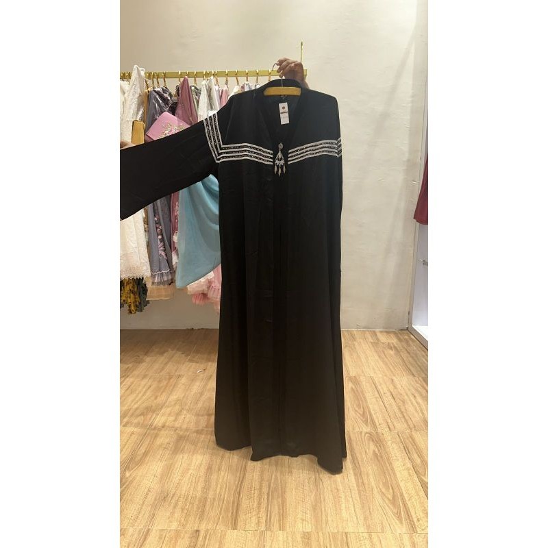 ABAYA IMPORT MAROKO