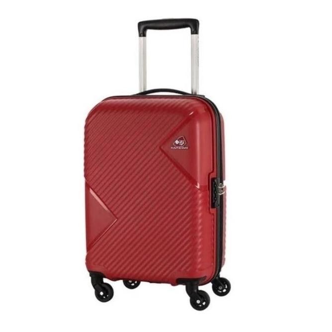 Koper Kamiliant zakk Spinner HardCase 55/20 inch Cabin Sizen