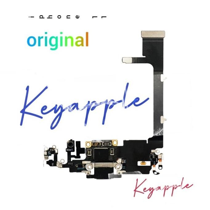 Ready Fleksible Iphone 11Pro Original Sparepart Hp