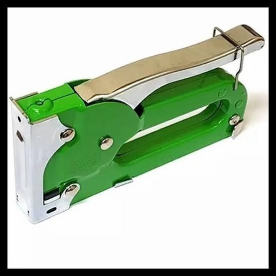 

TEKIRO STAPLES TEMBAK 4 - 8 MM / STAPLE GUN TACKER 4-8MM