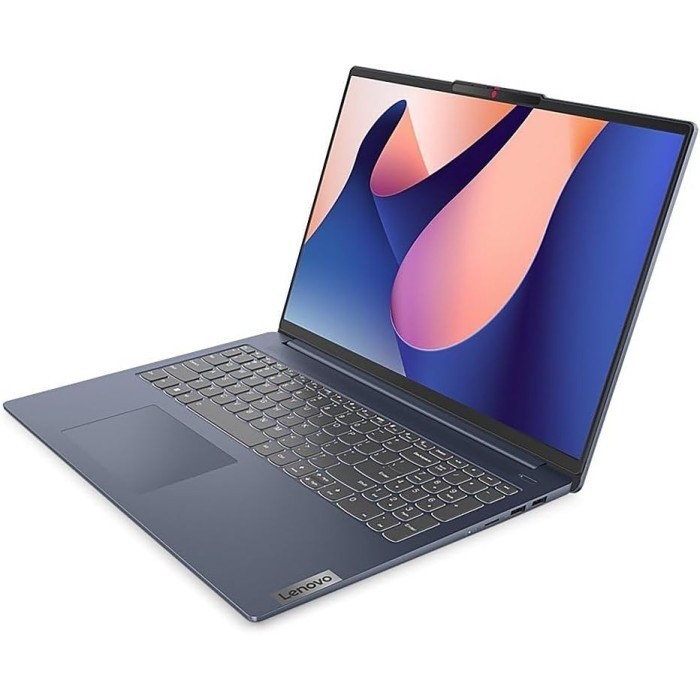 Lenovo Ideapad Slim 5 Touch I7 1355U 16Gb 1Tb Irisxe W11 16" Wuxga Ips