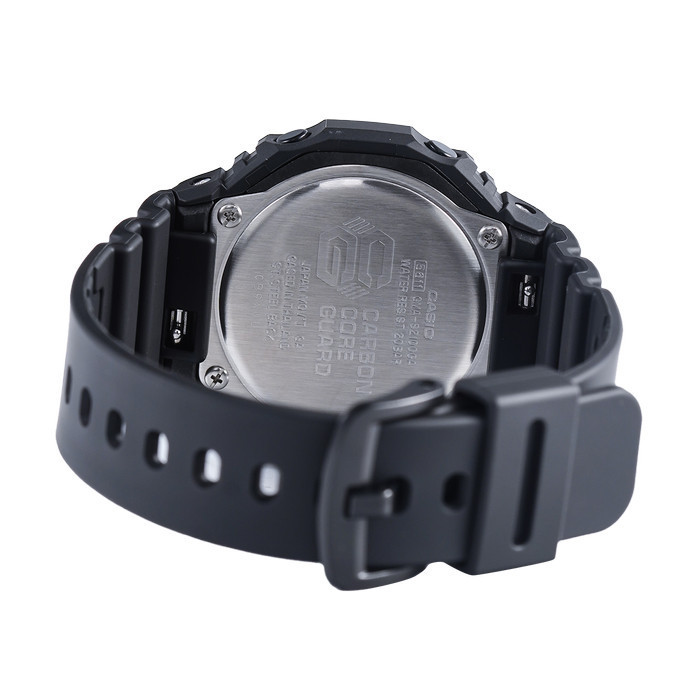 Jam Tangan Casio G Shock Gma-S2100Ga-1A Wanita