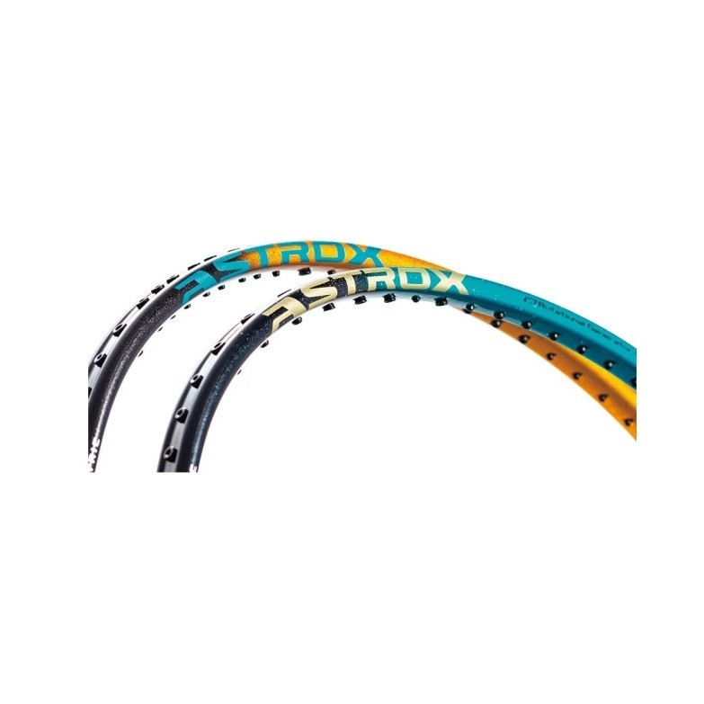 New Yonex Astrox 88S 88 S Pro Raket Badminton Original