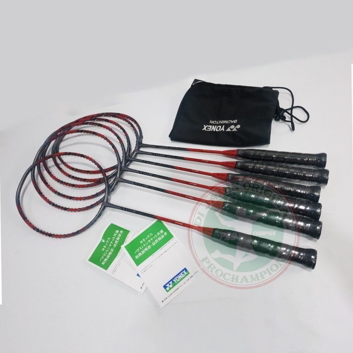 Yonex Arcsaber 11 Pro Japan / Jp / Jepang / Arc Saber 11 Pro Original