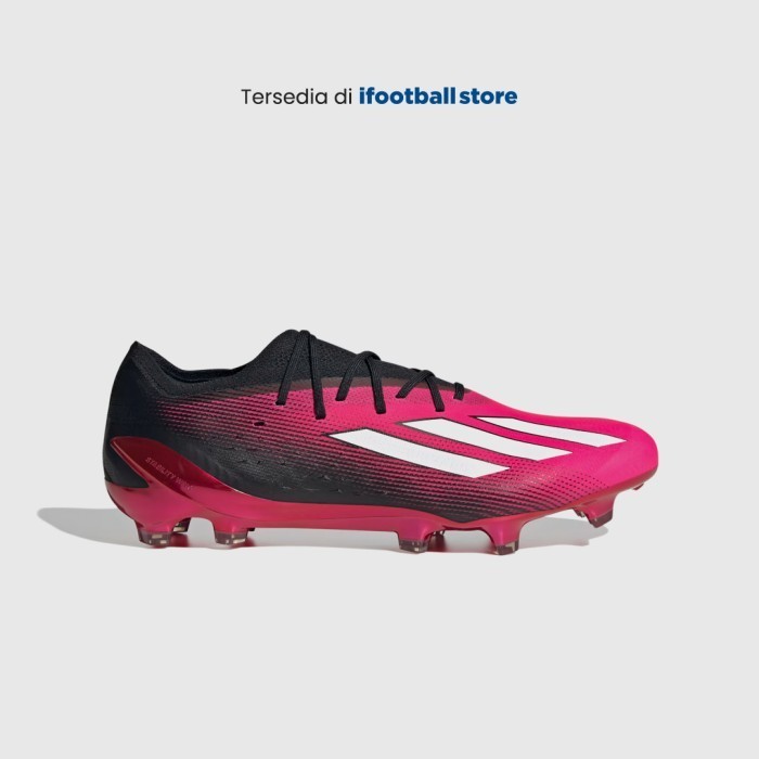 Sepatu Bola Pria Adidas X Speedportal.1 Fg Gz5108 Original