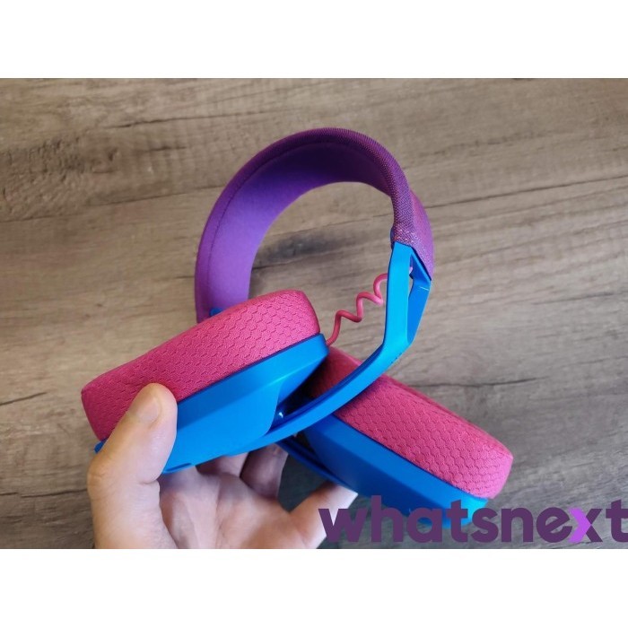 Logitech G435 Lightspeed Wireless Gaming Headset G 435