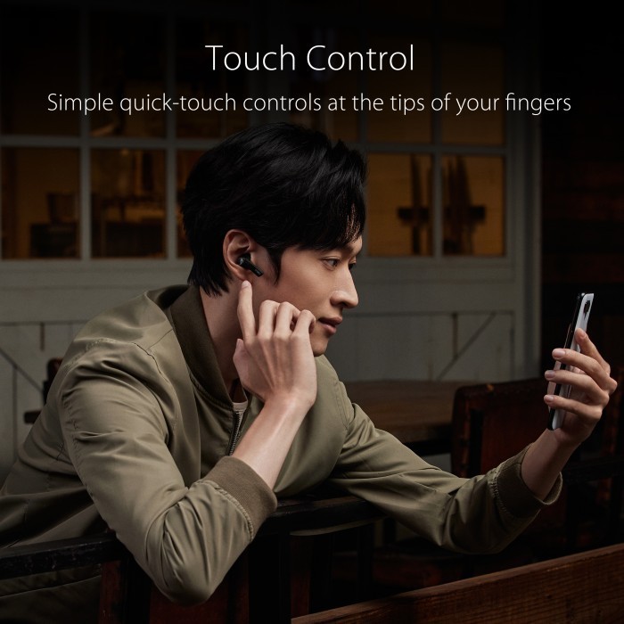 Asus Rog Cetra True Wireless