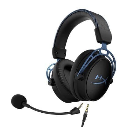 Hyperx Cloud Alpha S