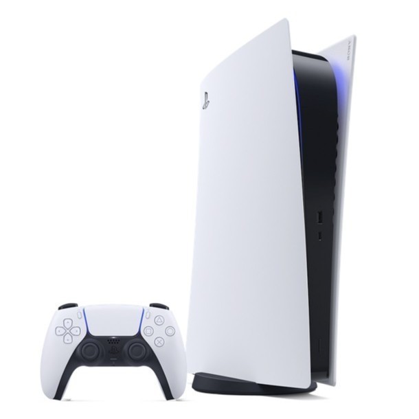 Sony Playstation 5 Disc Edition Garansi Resmi Ps5 Ps 5 Digital