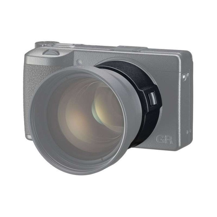 Ricoh Ga-2 Ga2 Lens Adapter For Ricoh Gr Iii X Termurah Terlaris Promo