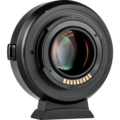Viltrox Ef-Eos M2 Speedbooster For Canon Ef Lens To Eos-M Camera Termurah Terlaris Promo