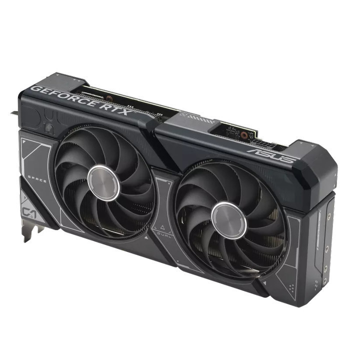 Asus Dual Geforce Rtx 4070 Super 12Gb
