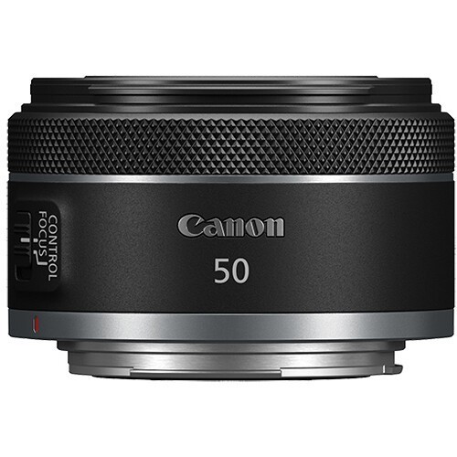 Lensa Canon Rf 50Mm F1.8 Stm - Lensa Canon Rf 50Mm Termurah Terlaris Promo
