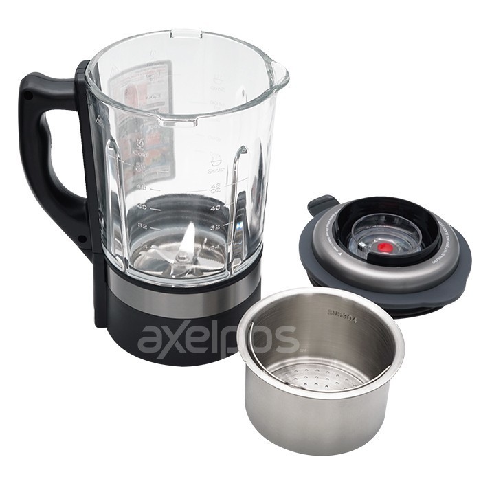 Multifungsi Vacuum Blender Profesional Ranbo Rb 838 1,75L Mpasi