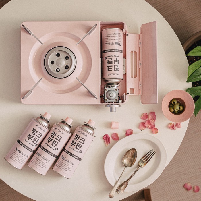 Dr Hows Twinkle Stove Standard