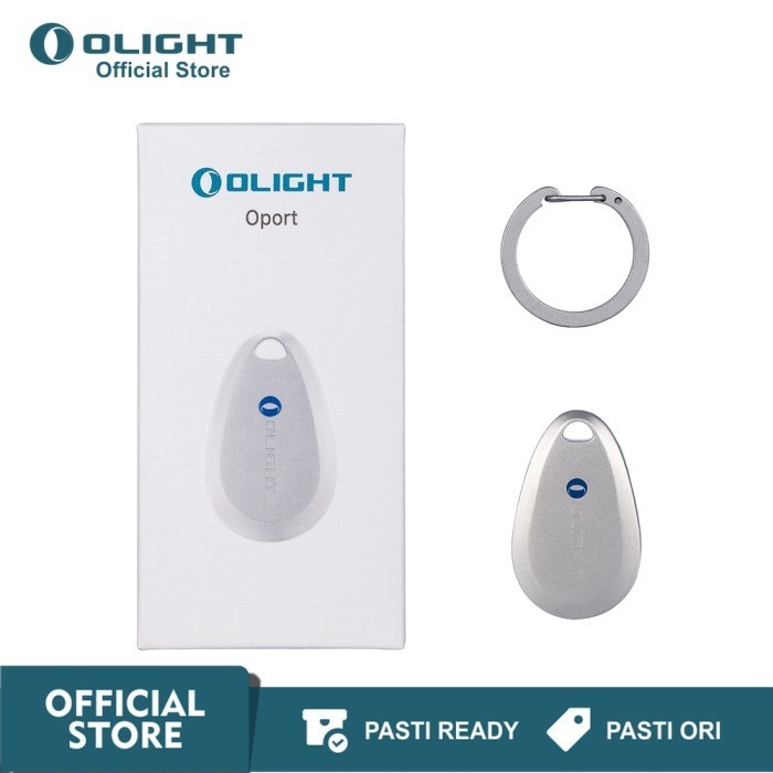 Charger Olight Oport