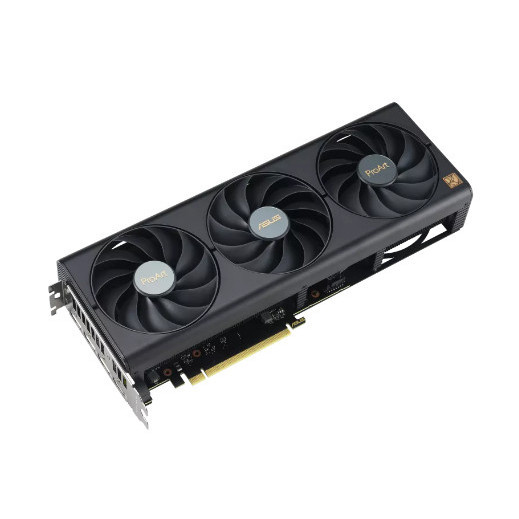 Vga Asus Proart Rtx 4060 O8G Rtx4060 8Gb Gddr6 Oc