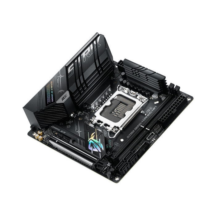 Asus Rog Strix B660-I Gaming Wifi