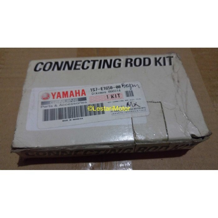 Stang Seher Jupiter Mx Old Original Ygp