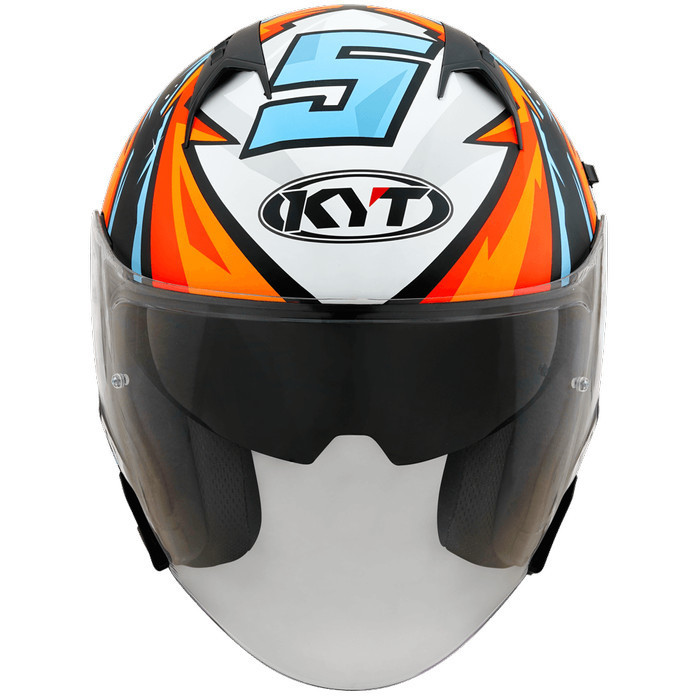 Helm Kyt Nfj Replica Jaume Masia 2021