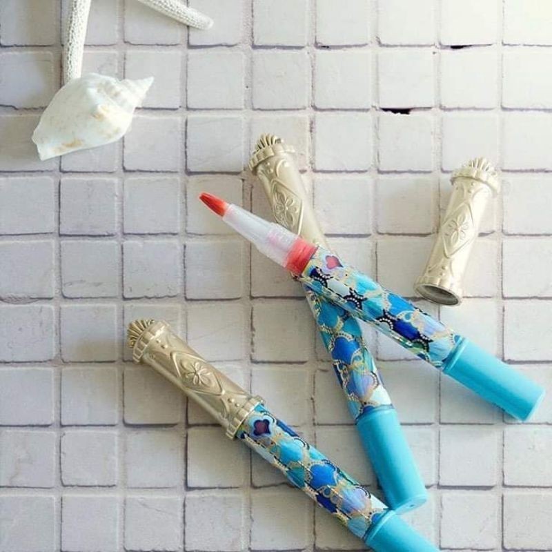 anna sui lip rouge pen 1.5ml - anna sui lipstick new original