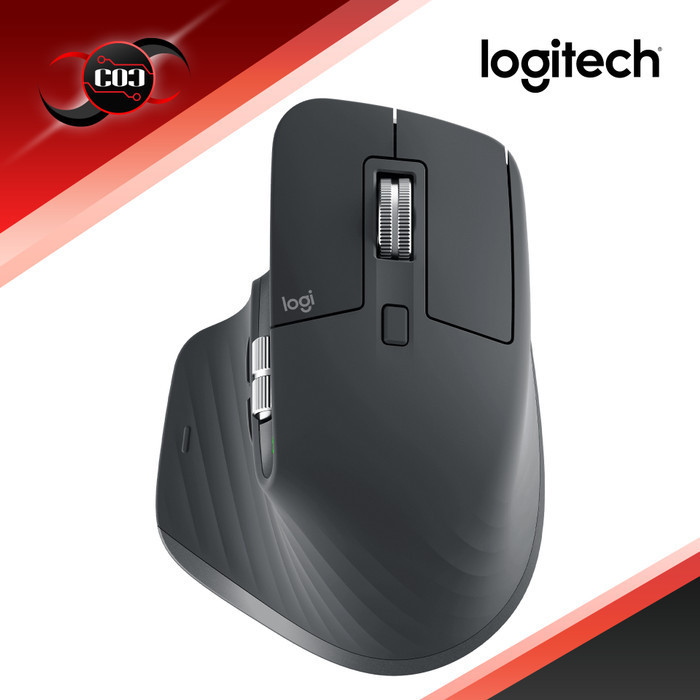 Logitech Mx Master 3