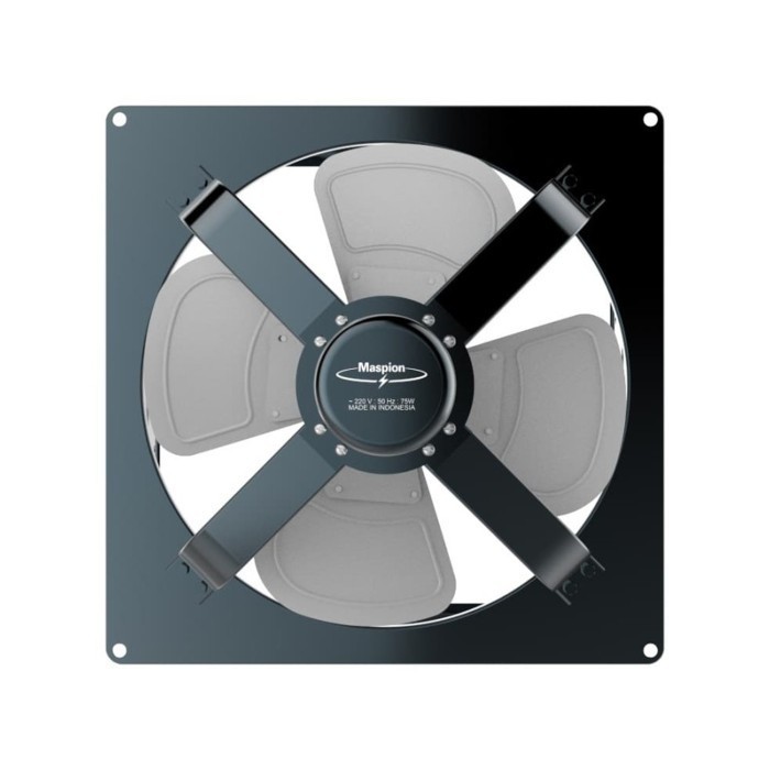 Kipas Ventilasi Maspion Mv 3401 Nex Exhaust Fan Hexos Dinding 16 Inch Termurah Terlaris Promo