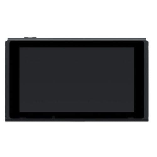 Nintendo Switch V2 (Hac-001-01) Tablet Only Ofw New Anti Banned Termurah Terlaris Promo