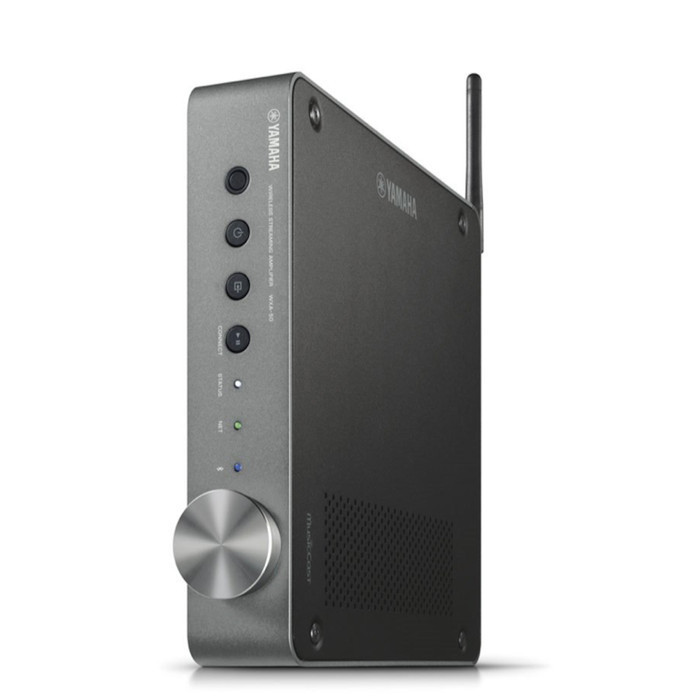 Yamaha Wxa50 Wxa 50 Wireless Streamer Amplifier Termurah Terlaris Promo