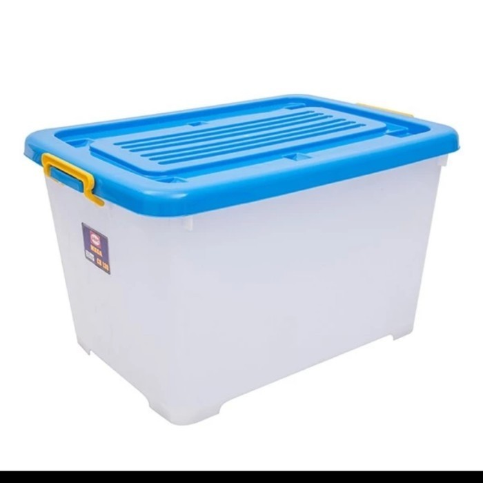 

TERBARU - shinpo sip 116 container box cb 130