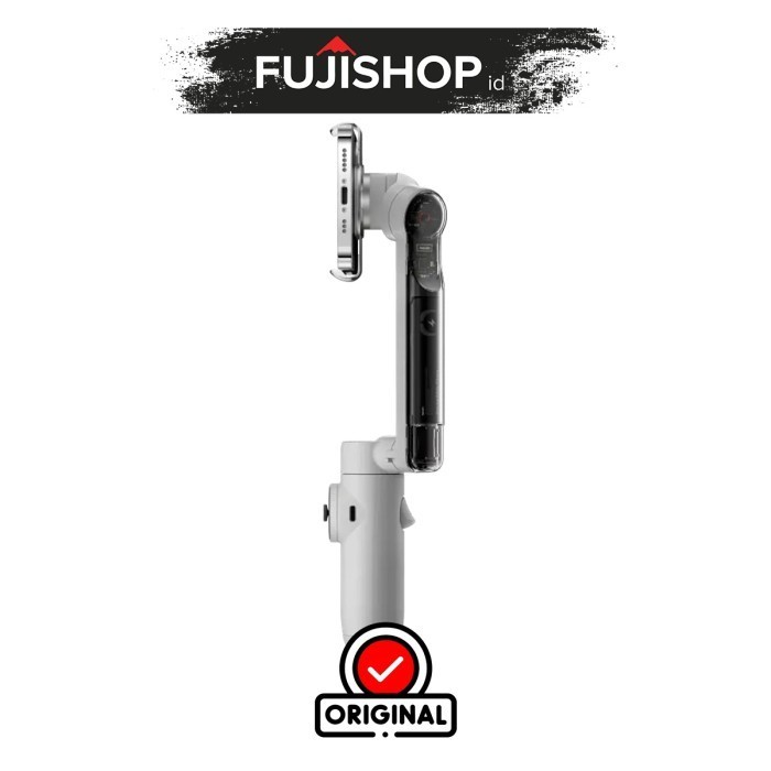 Insta360 Flow Smartphone Gimbal Stabilizer Insta 360 Flow Garansiresmi