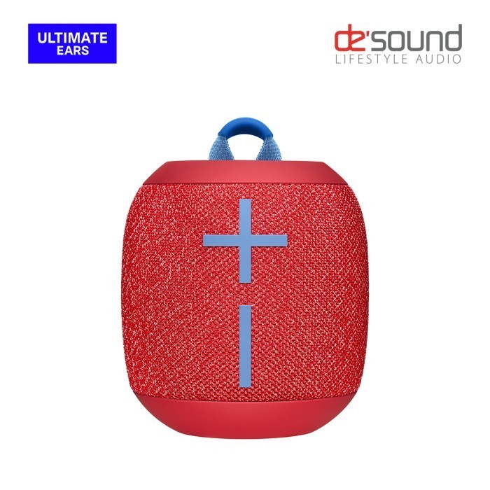 Ultimate Ears Wonderboom 2 Speaker Bluetooth