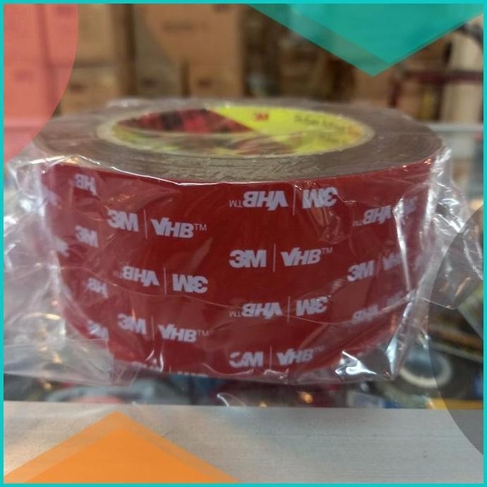 

3m doubel tape vhb 48 mm x4,5 meter- doubel tape permanent 19F3B2024 s
