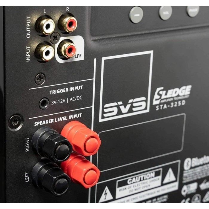 Svs Sb-1000 Pro Sb1000 Pro Sb 1000 Pro Active Subwoofer 12 Inch