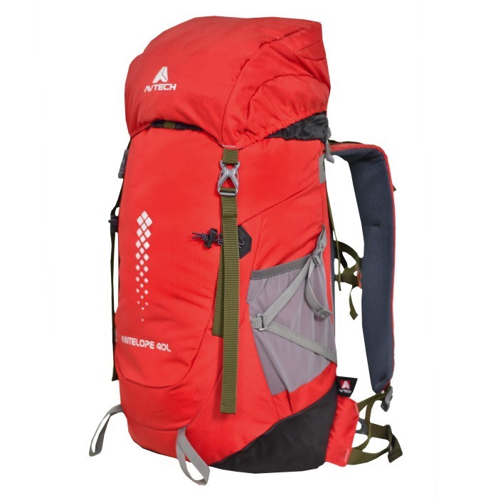 Avtech - Carrier Antelope 40L
