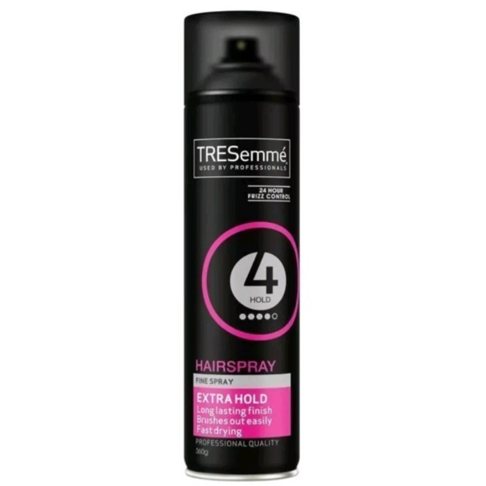 Tresemme Styling Hair Spray Extra Hold 360G