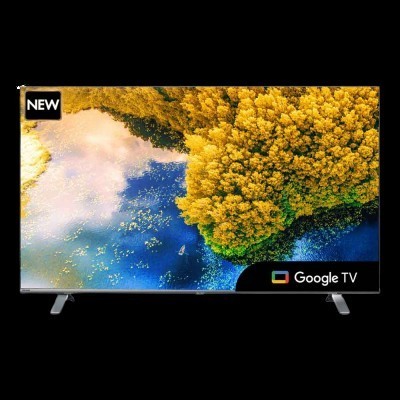 Toshiba 43C350Lp Smart 43 Inch Google Tv 4K Uhd 43 C350Lp Smart Tv 43