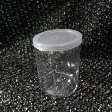 Baru Toples Fox 500 Ml/Toples Fox/Toples 500Ml Isi 6 Pcs Cuci Gudang