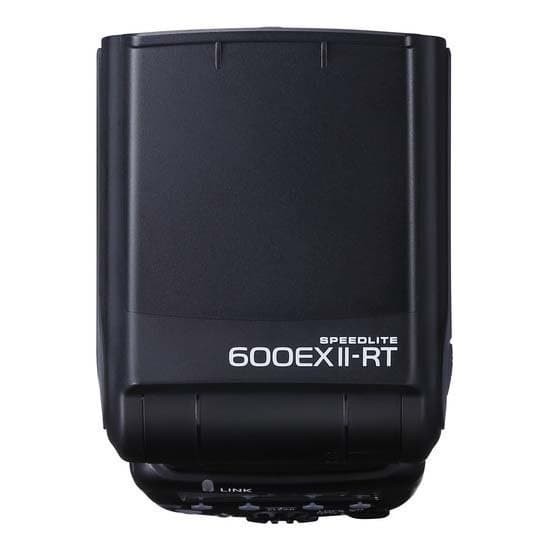 Canon Speedlite 600Ex Ii-Rt Flash Garansi Resmi