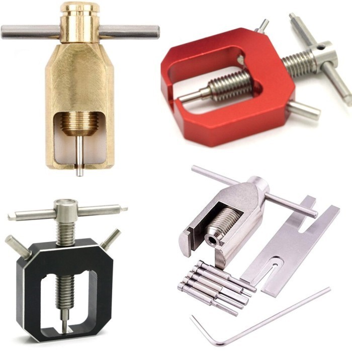 TOOL RC MOTOR PINION GEAR PULLER REMOVER TREKER PINION GEAR MOTOR RC