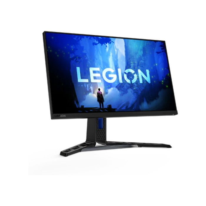 Monitor Led Lenovo Y25-30 24,5" Ips 1080P 240Hz 0.5Ms Freesync Spk Termurah Terlaris Promo