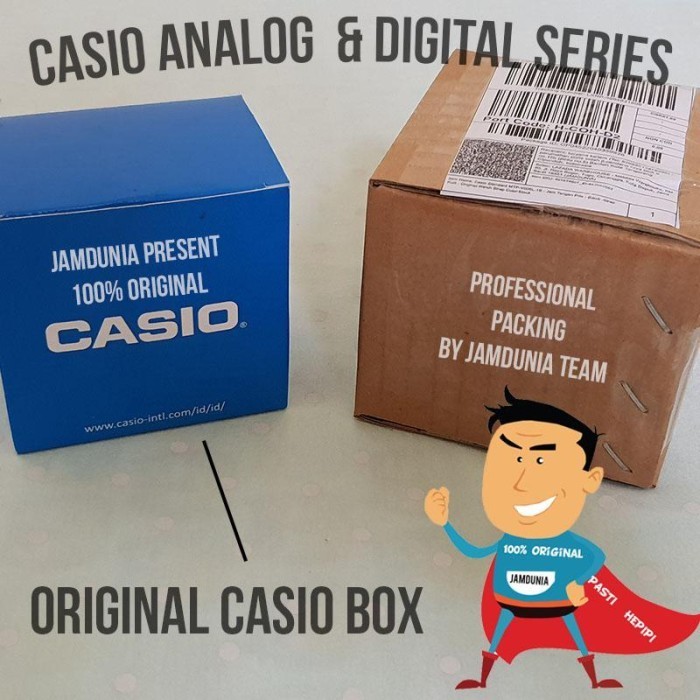 Casio Original Ltp-V007L-7B1 Ltp V007L 7B1 V 007 L Ltpv007 Wanita