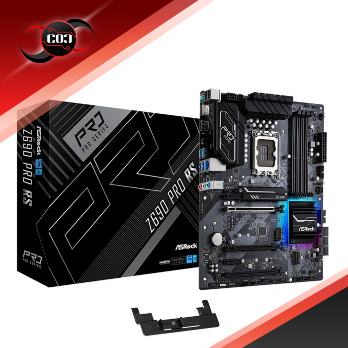 Asrock Z690 Pro Rs